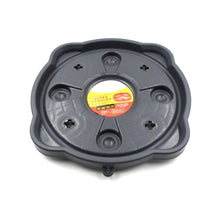 Multipurpose Use, Gas Cylinder Trolley Movable Stand with Wheels, Gas Cylinder Stand, Water Jug Stand, Flower Pot Stand, Oil Tin - dailyneed.life