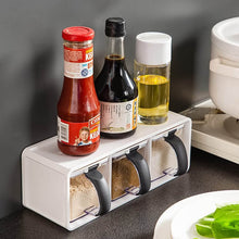 Grinss Modular Spice Storage Box Set (3 Pc) - dailyneed.life