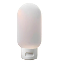 Small Plastic Travel Bottle Set, Travel Shampoo and Conditioner Bottles (1 Pc / 60 ML Approx / Mix Color) - dailyneed.life