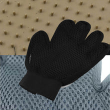 Dark Brown Gloves, Gloves Bathing Tool (1 Pc) - dailyneed.life