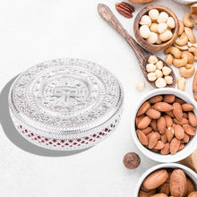 Round Box, Dry Fruit Box For Kitchen Storage Home Decor - dailyneed.life