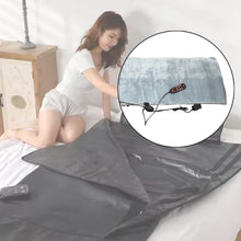 Electric Vibrating Massage Pad / Mattress (1 Set) - dailyneed.life