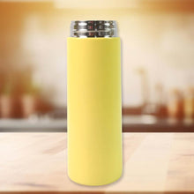 Vacuum Insulated Stainless Steel, Double walled (500 ML Approx / Mix Color & Design) - dailyneed.life