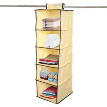 Foldable Storage Drawer Organizer For Out & Indoor Use - dailyneed.life