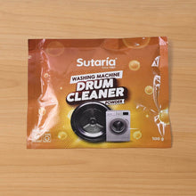 Washing Machine Drum Cleaner Powder – 100g - dailyneed.life