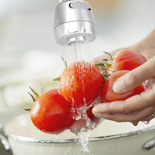 Stainless Steel Water Faucet Sprayer Head (1 Pc / 7 Inch) - dailyneed.life
