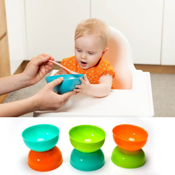 Soup Bowls for Daily Kitchen Use (6 Pcs) - dailyneed.life