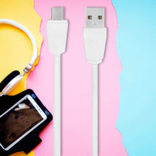 JK 2A Fast Charging for android, Micro Cable (1000 mm) - dailyneed.life