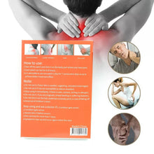 Ant Pain Relief Patch - Pack of 8 Patches | Instant Relief from Muscular Pain & Joint Pain| Natural Pain Relief Patches | Powerful Pain Relief, No Side Effects - dailyneed.life