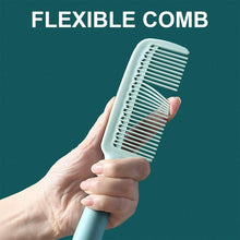 Adorable Bunny Detangling Comb (1 Pc) - dailyneed.life