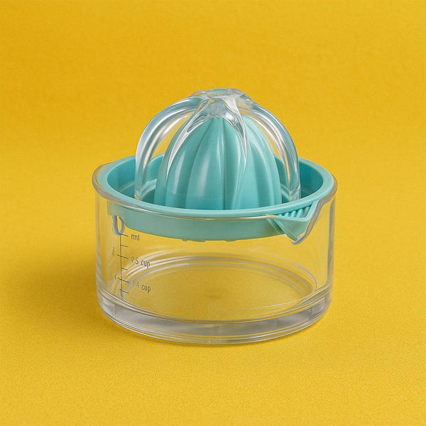Manual Citrus Fruit Juicer with Measuring Cup - dailyneed.life