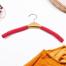 Solid Sponge Hanger Non-Slip Hanger (B Grade / 1 Pc) - dailyneed.life