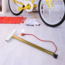 Strong Steel Air Pump (1 Pc / Mix Color) - dailyneed.life