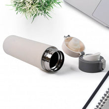 Stainless Steel Insulated Water Cup (550ml Approx) - dailyneed.life