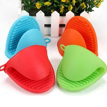Silicone Heat Resistant Cooking Potholder for Kitchen Cooking & Baking - dailyneed.life