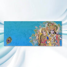 Wedding Gift Envelopes Gift Card (1 Pc / Multicolour / Design) - dailyneed.life