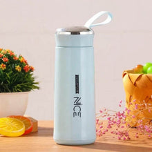 Outdoor sport Glass water bottle - dailyneed.life