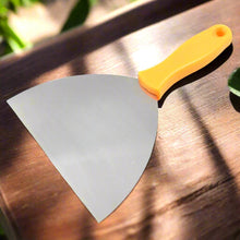 Paint Scraper Window Glass Filling Putty Knife (150 MM / 1 Pc) - dailyneed.life