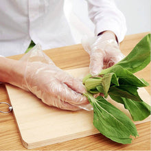 Eco-Friendly Kitchen Hand Gloves, Disposal hand gloves, Free size (100 Pc) - dailyneed.life