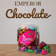 Chocotown Dubai Chocolate Emperor (750 GM) - dailyneed.life