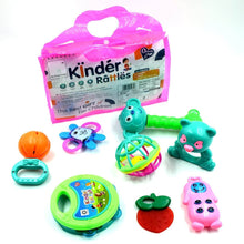 AT37 Rattles Baby Toy and game for kids for playing and enjoying purposes. - dailyneed.life