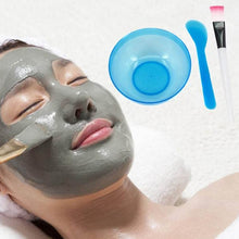 Facial Mask Bowl Set for Girls (6-Pcs) - dailyneed.life