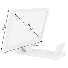 3D Phone Screen Magnifier Video Screen Amplifier - dailyneed.life