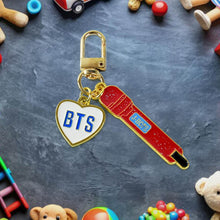 Cute Acrylic and Metal Keychains (1 Pc & mix design) - dailyneed.life