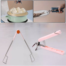 Heat Resistant Kitchen Helper Set (4 Pc) - dailyneed.life