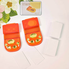 Fragrance Toilet Cap / Lid Lifter Toilet Seat Cover (2 Pc Set) - dailyneed.life