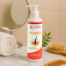 Doctor Chhoices / Choices Advanced Anti Hairfall Shampoo with Extra Conditioner – 250ml (1 Pc) - dailyneed.life