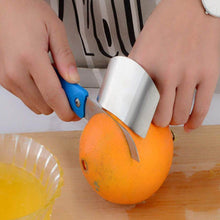 Stainless Steel Finger Guard Cutting Protector - dailyneed.life