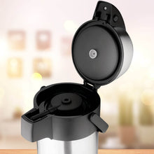 Beverage Dispenser Stainless Steel for Serving Tea and Coffee, Thermos steel (4000 ML) - dailyneed.life