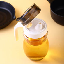 Oil Dispenser Stainless Steel with small nozzle 650ml - dailyneed.life