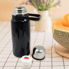 Stainless Steel Water Bottle, Vacuum Insulated Cup / Bottle (1200 ML) - dailyneed.life