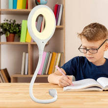 LED USB Light for Laptop, 16 LED Night Lights for Bedroom, Lightweight Small LED Reading Light Lamp with Flexible Neck, Desk Light for Home, Travel, Study, Office (1 Pc) - dailyneed.life