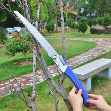 Woodworking Folding Multi-purpose Gardening Saw Outdoor Logging Saw - dailyneed.life