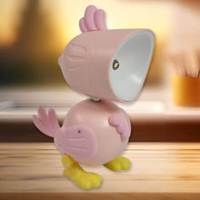 Magnetic Parrot Shape Night lamp (Battery Included / 1 Pc) - dailyneed.life