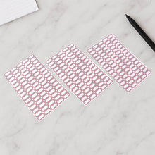 Multipurpose Blank Label Sticker Sheets (50 Sheet Set) - dailyneed.life