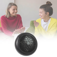 Room Heater for Home, Office, Camper LED Screen Portable Wall Heater (900W / 1 Pc) - dailyneed.life