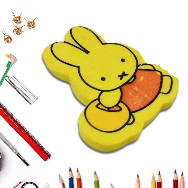 Cartoon Design Eraser (1 Pc / Mix Design) - dailyneed.life