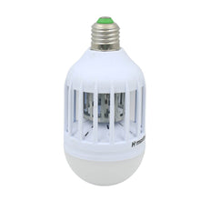 5W Mosquito Killer Lamp E27 LED Zapper for Summer Insects & Moths - dailyneed.life