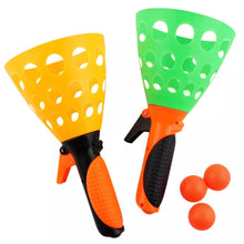 Catapult Butt Ball Toy widely used by kids and childrens for playing and entertainment purposes and all etc. - dailyneed.life