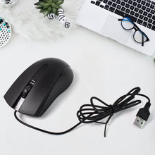 Computer / Laptop Wired Optical Mouse, X2 (1 Pc) - dailyneed.life