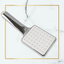 Plastic High Pressure Handheld Shower Head (1 Pc / Mix Design & Size) - dailyneed.life