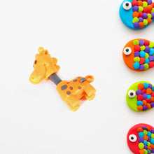 Extandable Giraffe toy, Cute Looking Giraffe with Extandable Neck - dailyneed.life