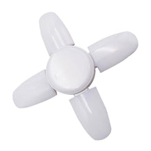 Foldable LED Fan Blade Bulb 28V (1 Pc) - dailyneed.life