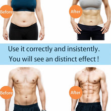 Wireless 6-Pack Abs Stimulator – Rechargeable Vibrating Muscle Exerciser & Body Massager for Abdominal Training - dailyneed.life