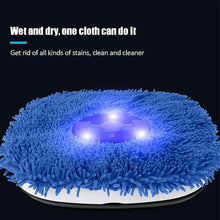 Automatic Smart Floor Cleaning Robot (1 Pc) - dailyneed.life