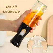 Plastic Oil Spray Bottle - Versatile Kitchen Gadgets (250 ML Approx) - dailyneed.life